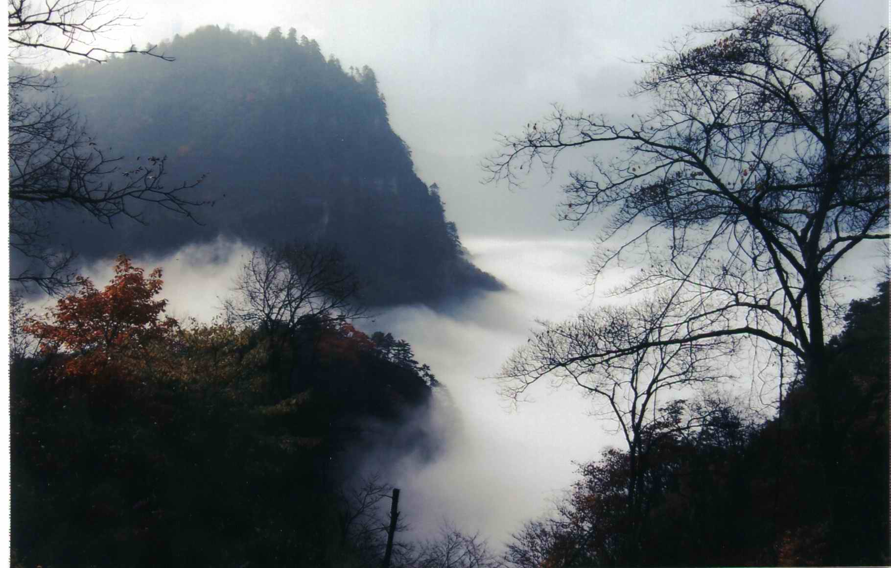 Hubei Wudang FAM Trip & International Tourism Promotion, 2025