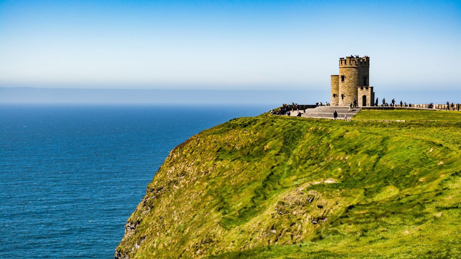 Irish Landscape